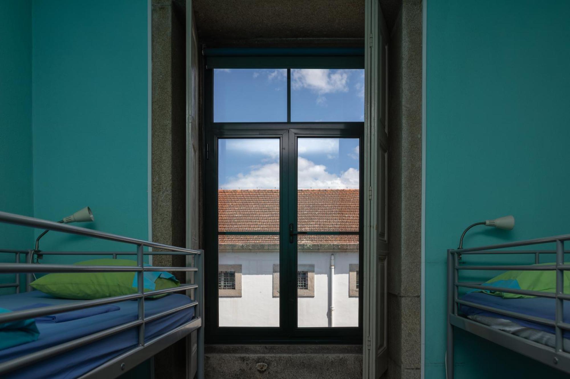 Oporto Sky Hostel - Porto — Fotos 1